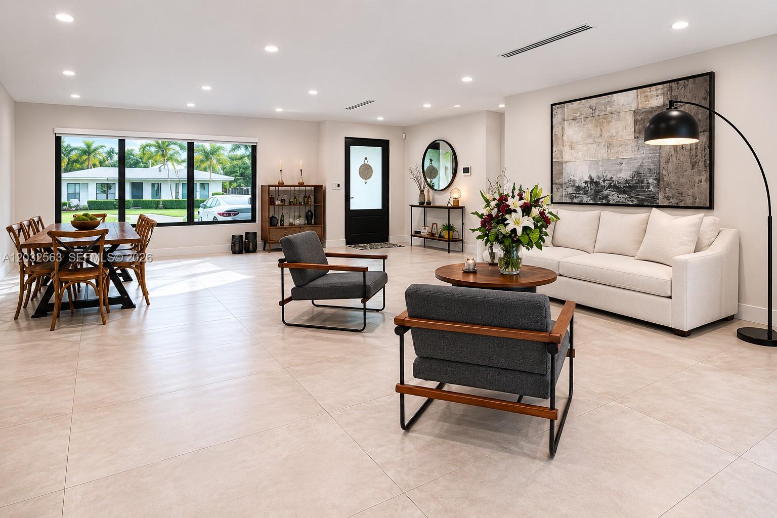 PINEWOOD ESTATES FIRST AD - Residential
