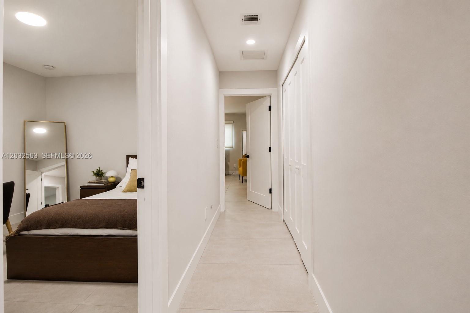 PINEWOOD ESTATES FIRST AD - Residential