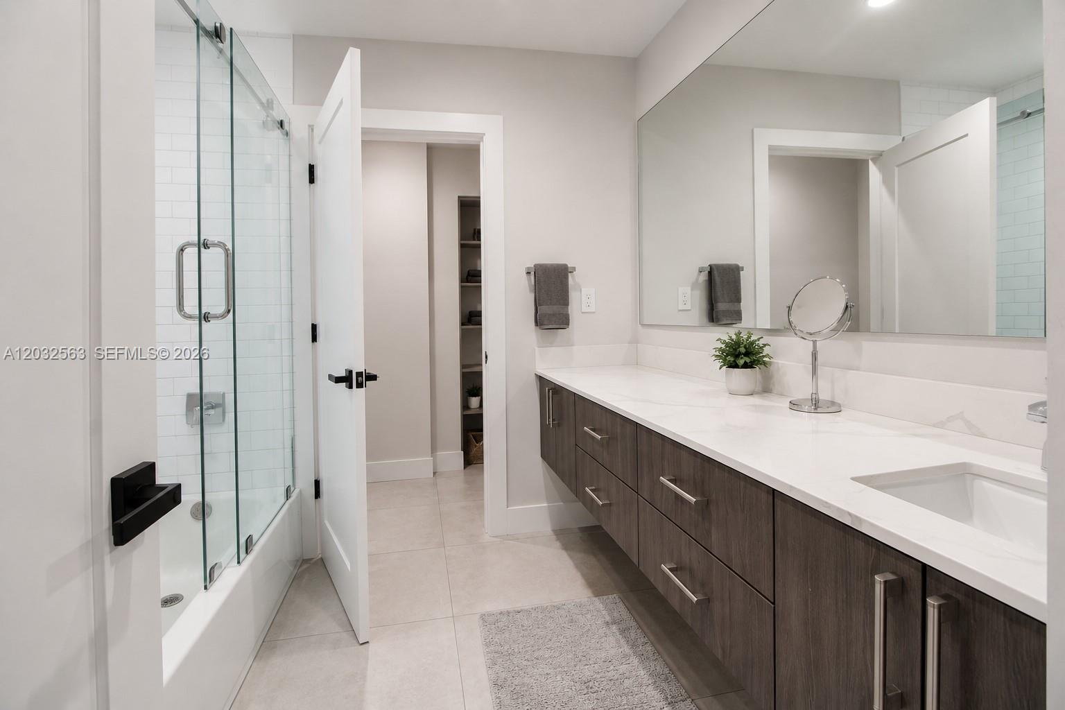 PINEWOOD ESTATES FIRST AD - Residential