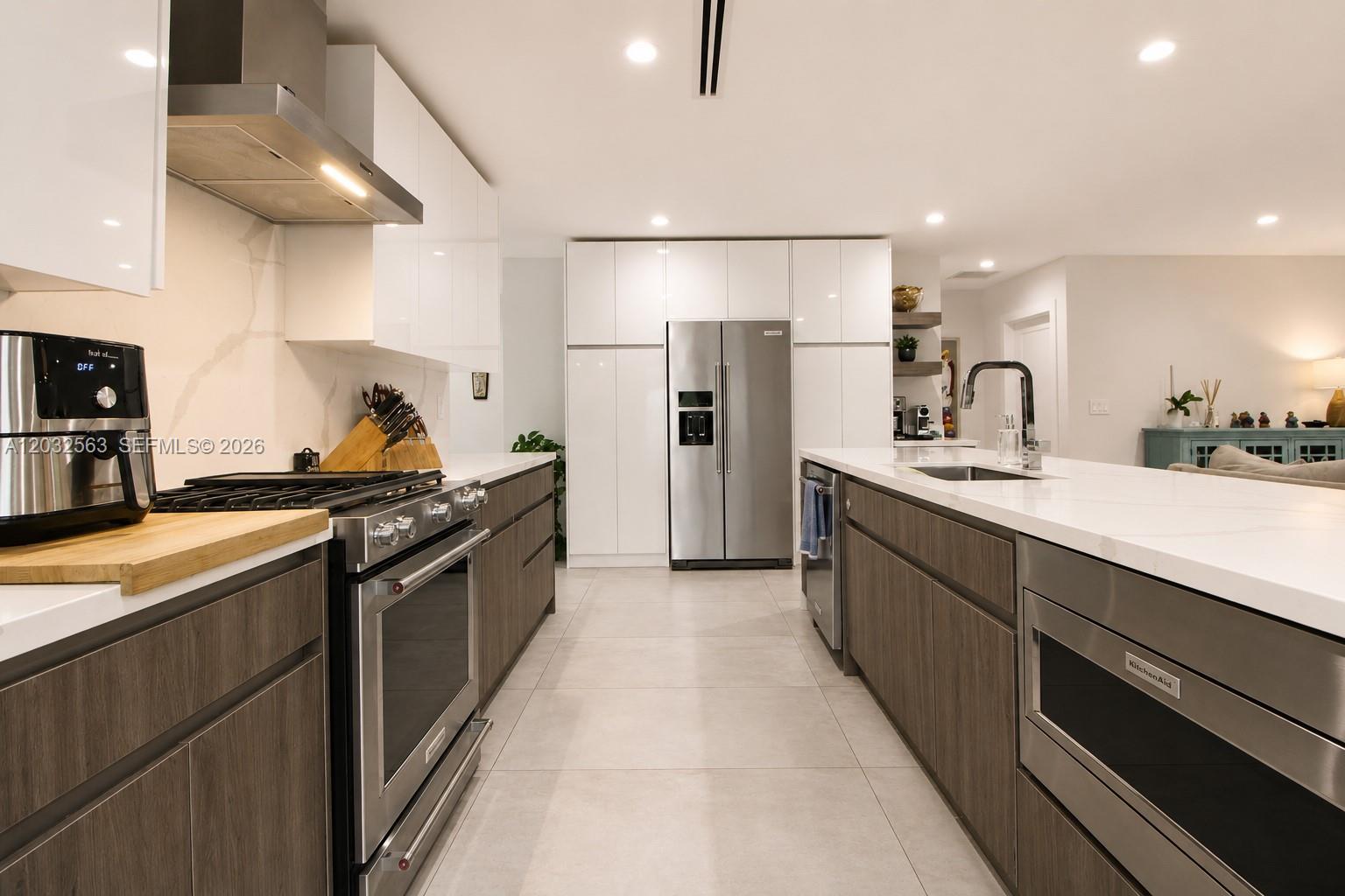 PINEWOOD ESTATES FIRST AD - Residential