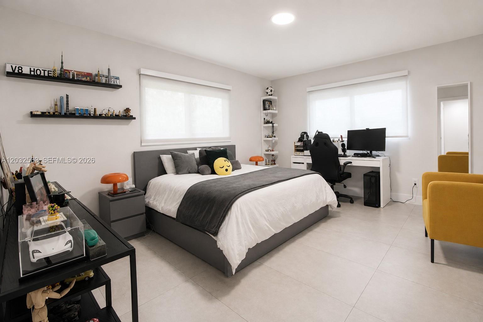 PINEWOOD ESTATES FIRST AD - Residential