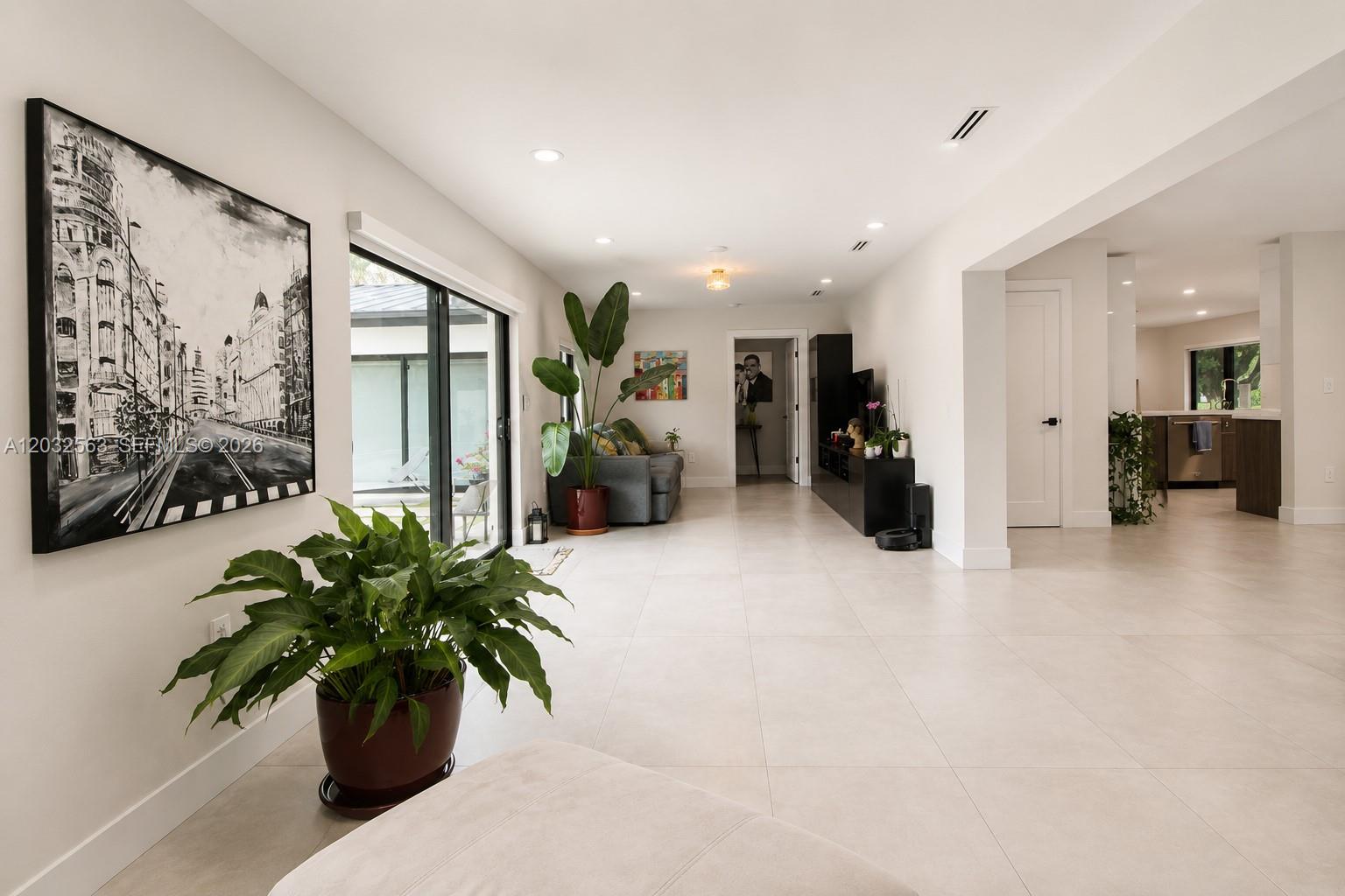 PINEWOOD ESTATES FIRST AD - Residential