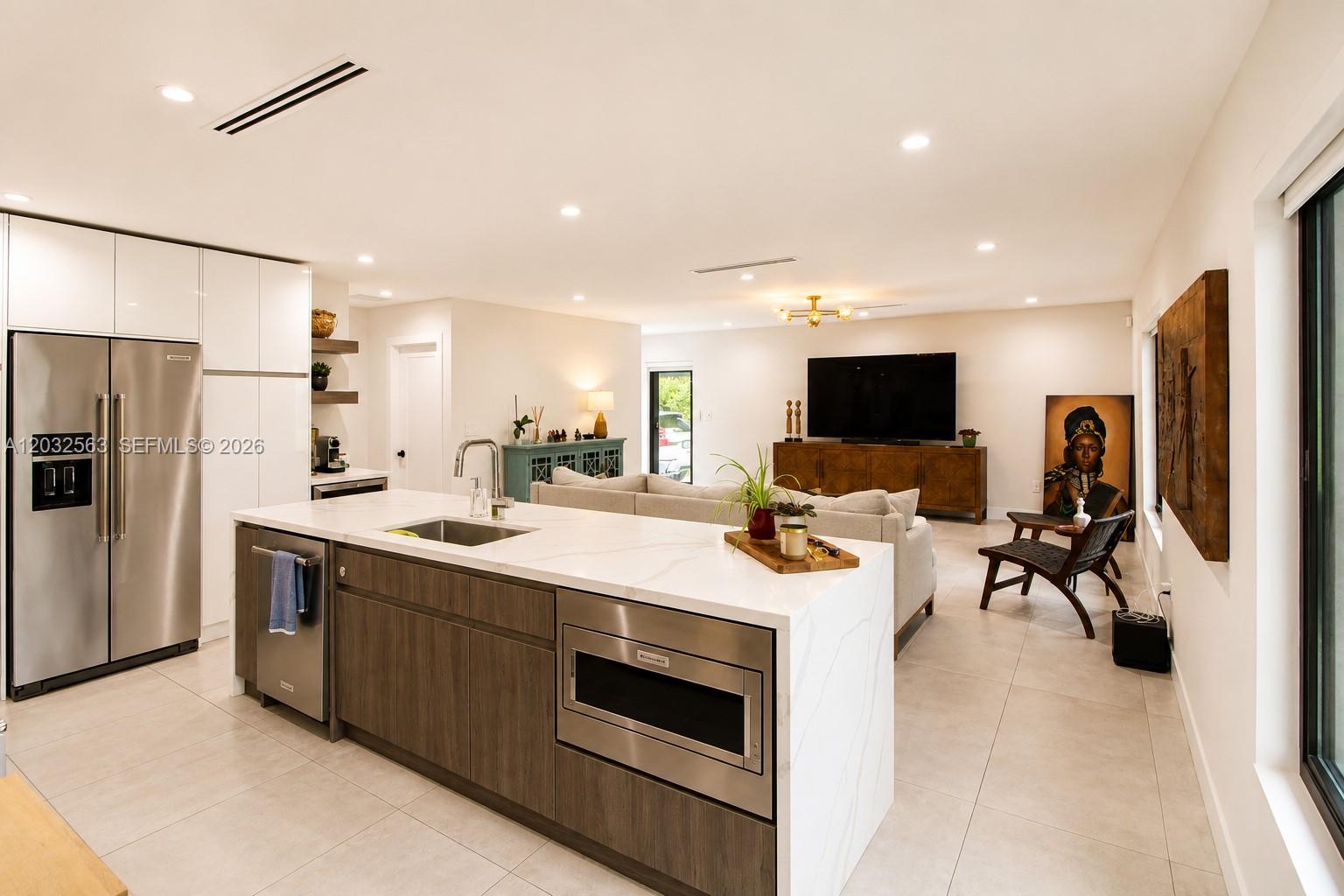 PINEWOOD ESTATES FIRST AD - Residential