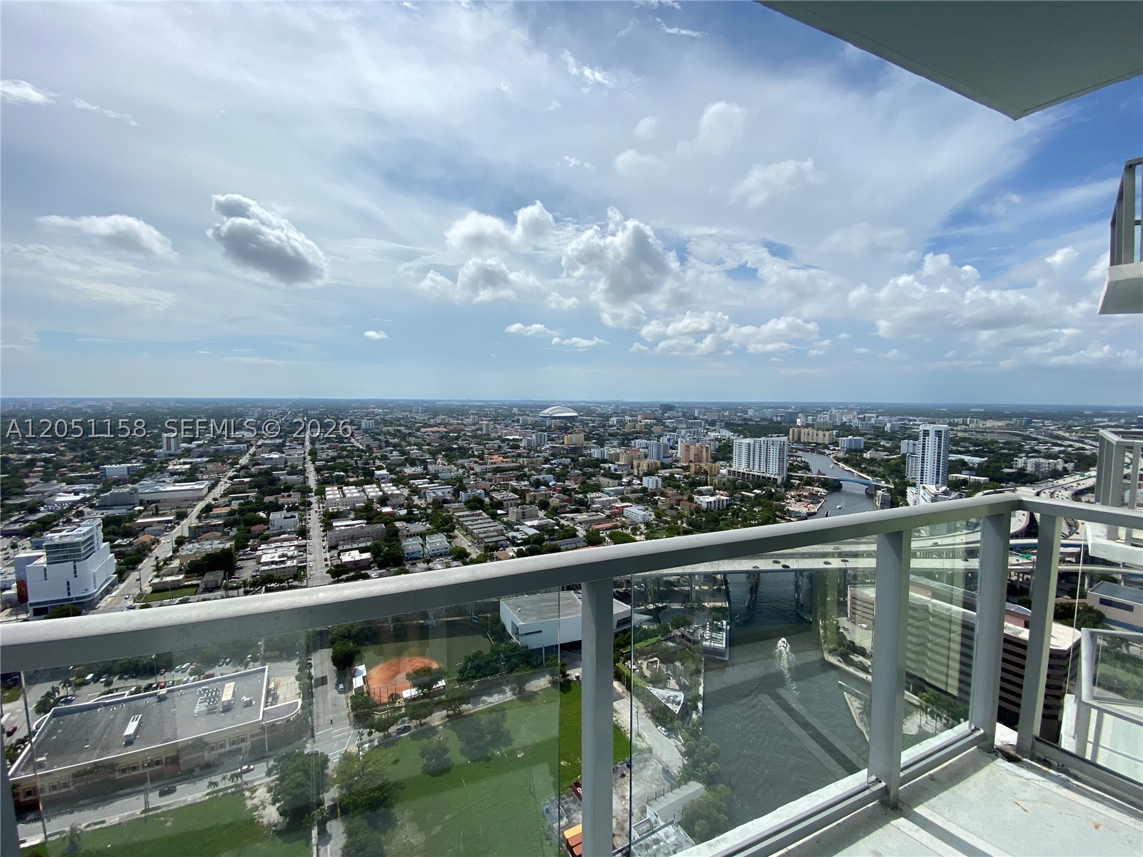 LATITUDE ON THE RIVER CON - Residential Lease