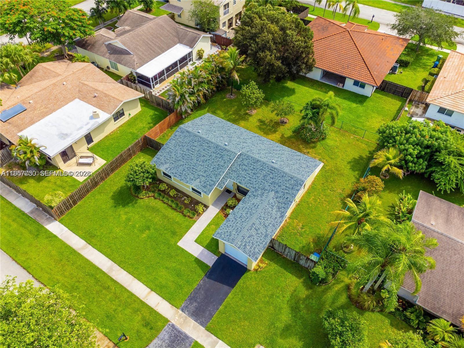 BONAVENTURE LAKES ADD 2 - Residential Lease