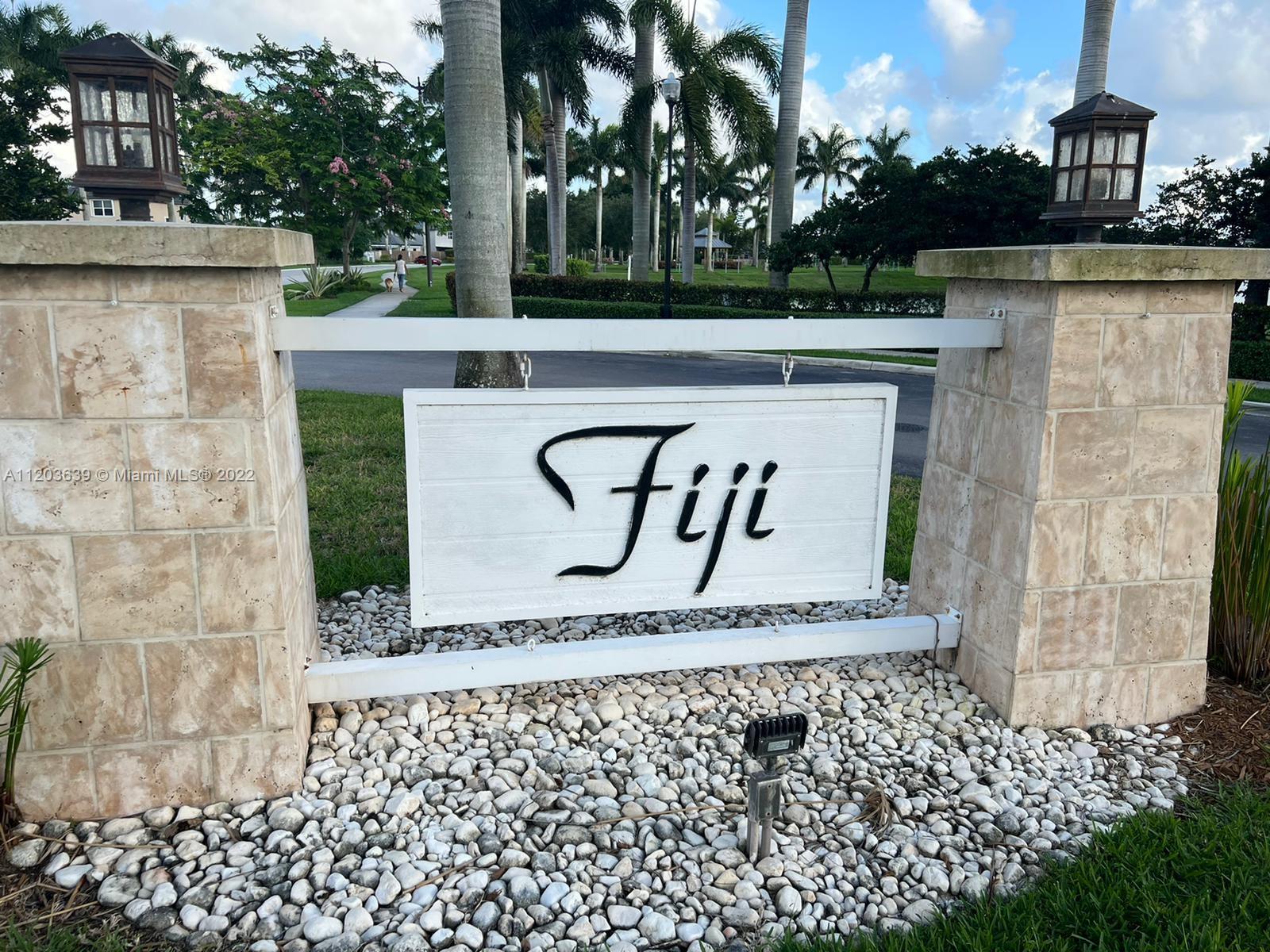 FIJI CONDO NO 2 - Residential Lease