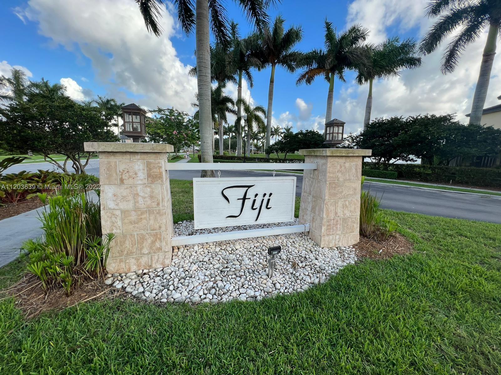 FIJI CONDO NO 2 - Residential Lease