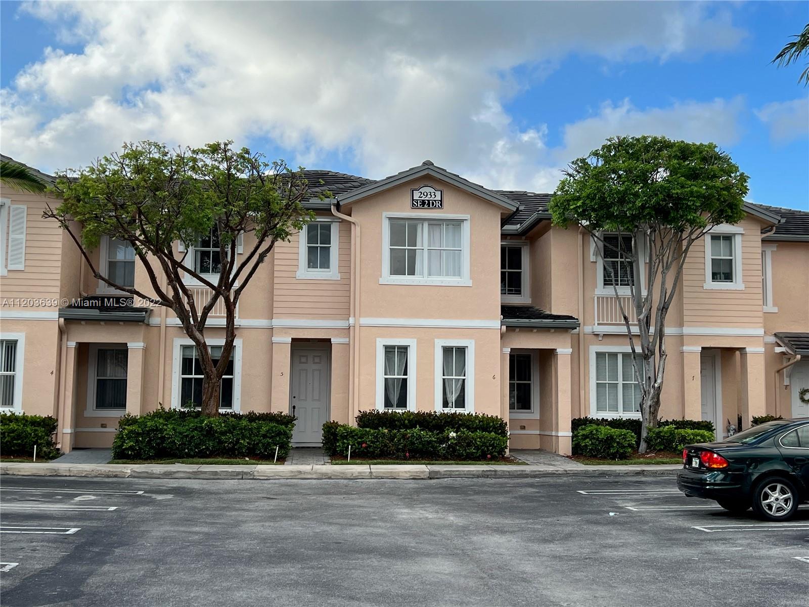 FIJI CONDO NO 2 - Residential Lease