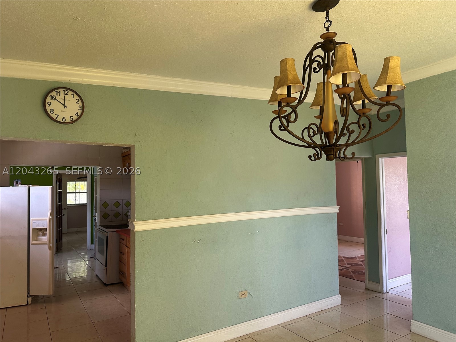 RIVERA MANOR - Residential