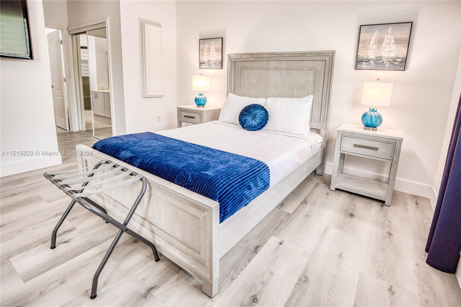 KENDALL COUNTRY ESTATES - Residential Lease
