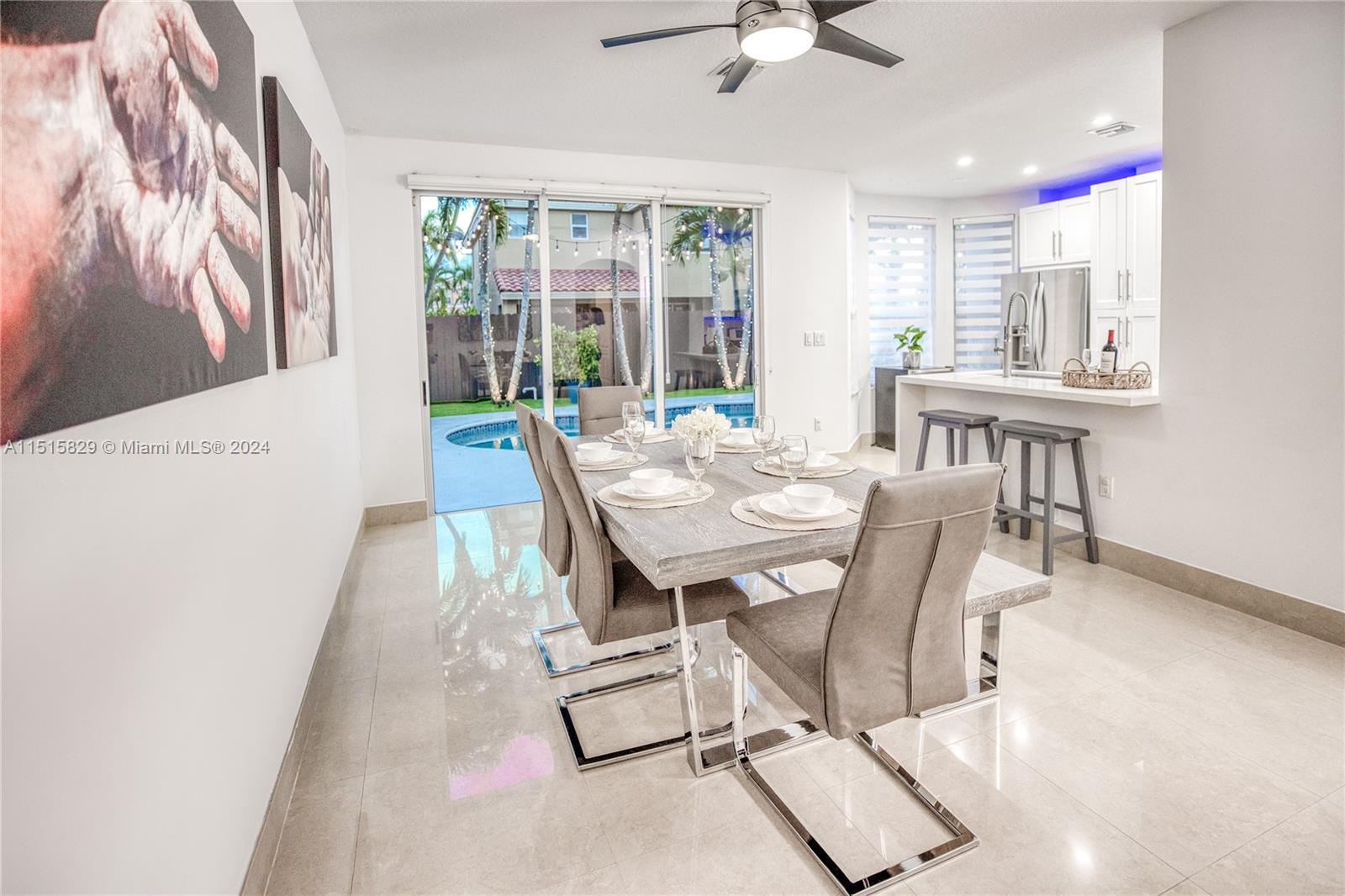 KENDALL COUNTRY ESTATES - Residential Lease