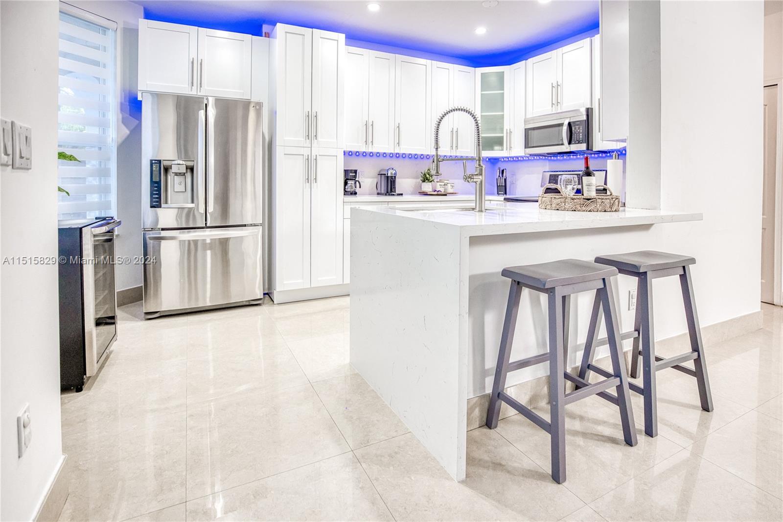 KENDALL COUNTRY ESTATES - Residential Lease