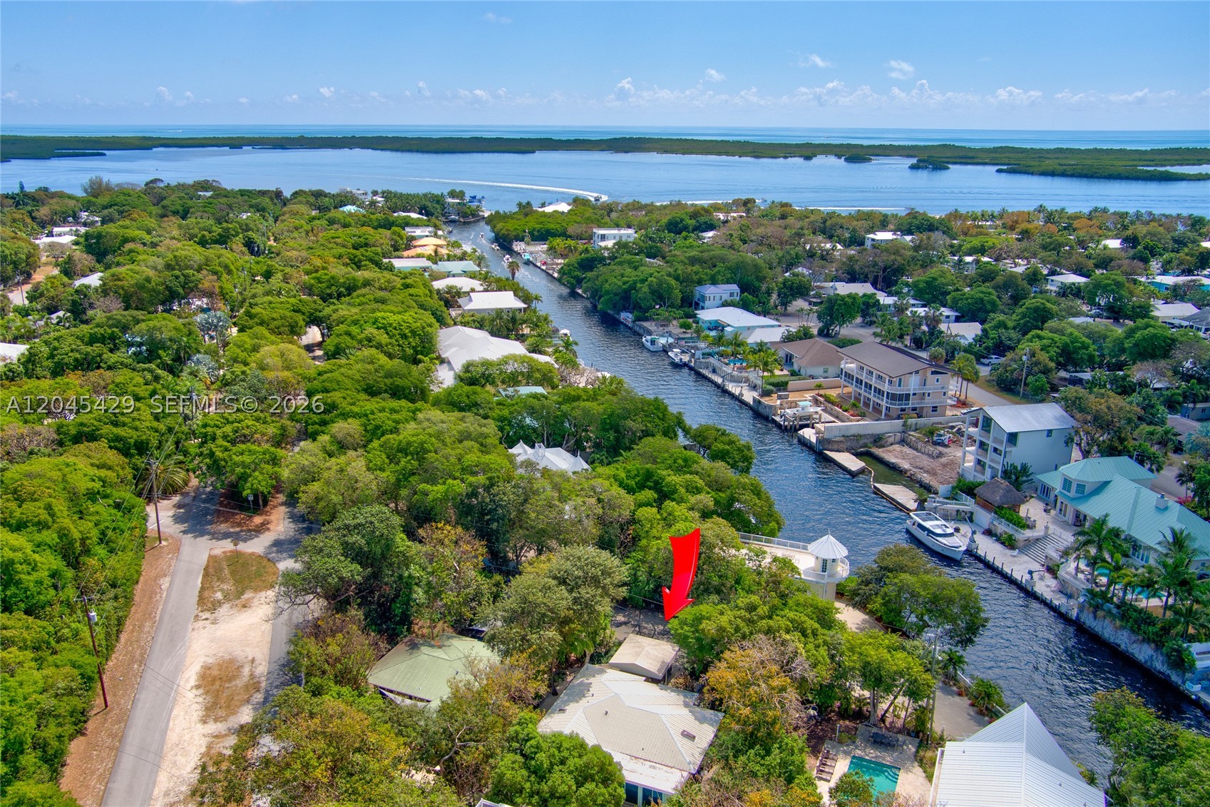 ANGLERS PARK - Residential