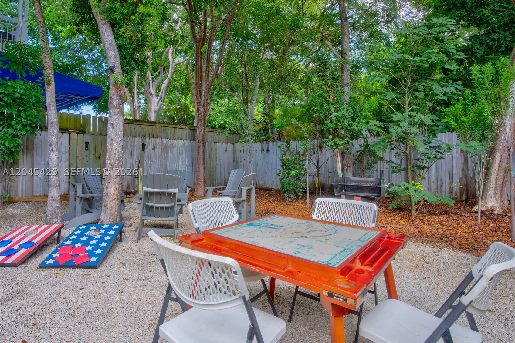 ANGLERS PARK - Residential