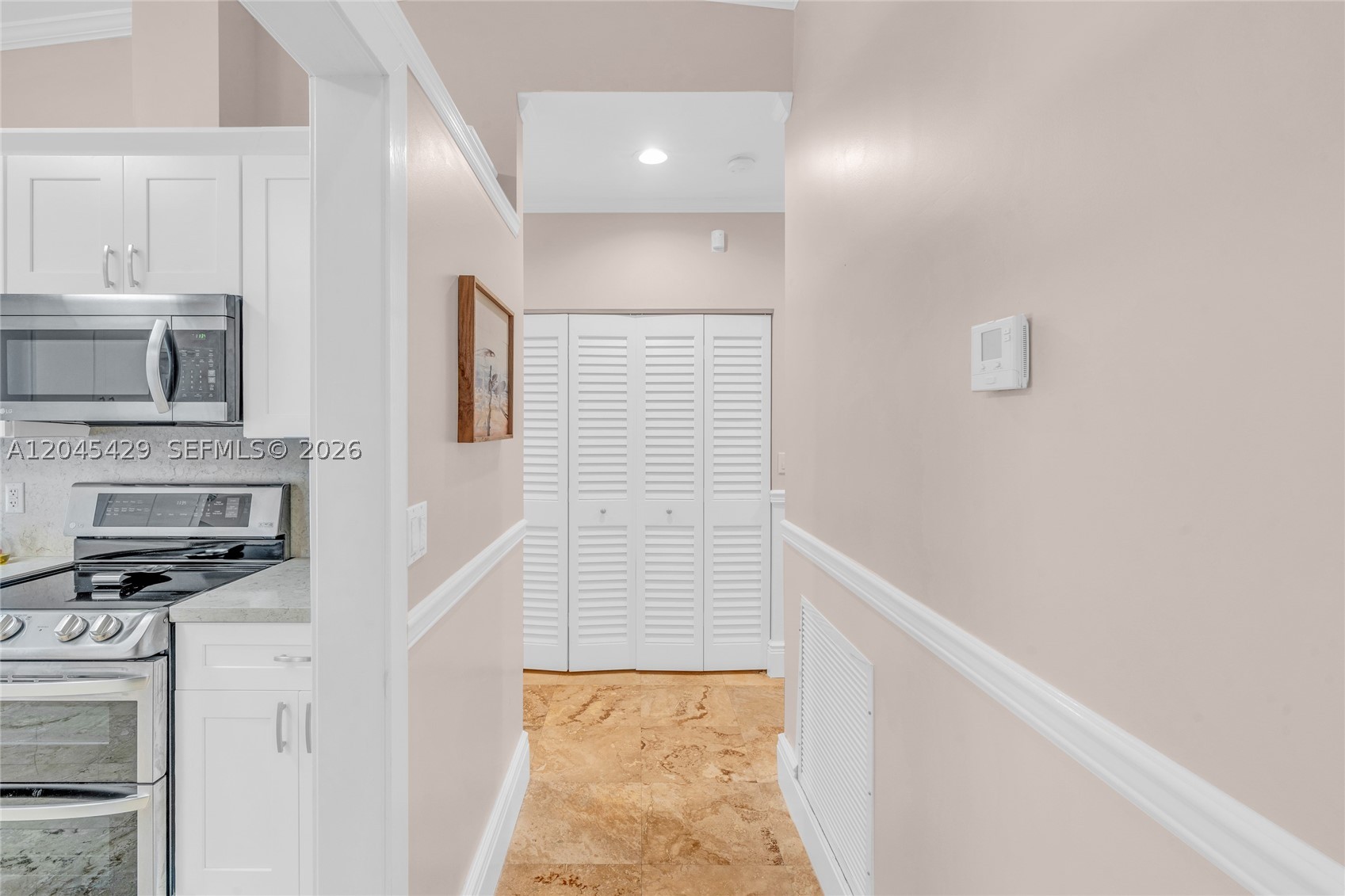ANGLERS PARK - Residential
