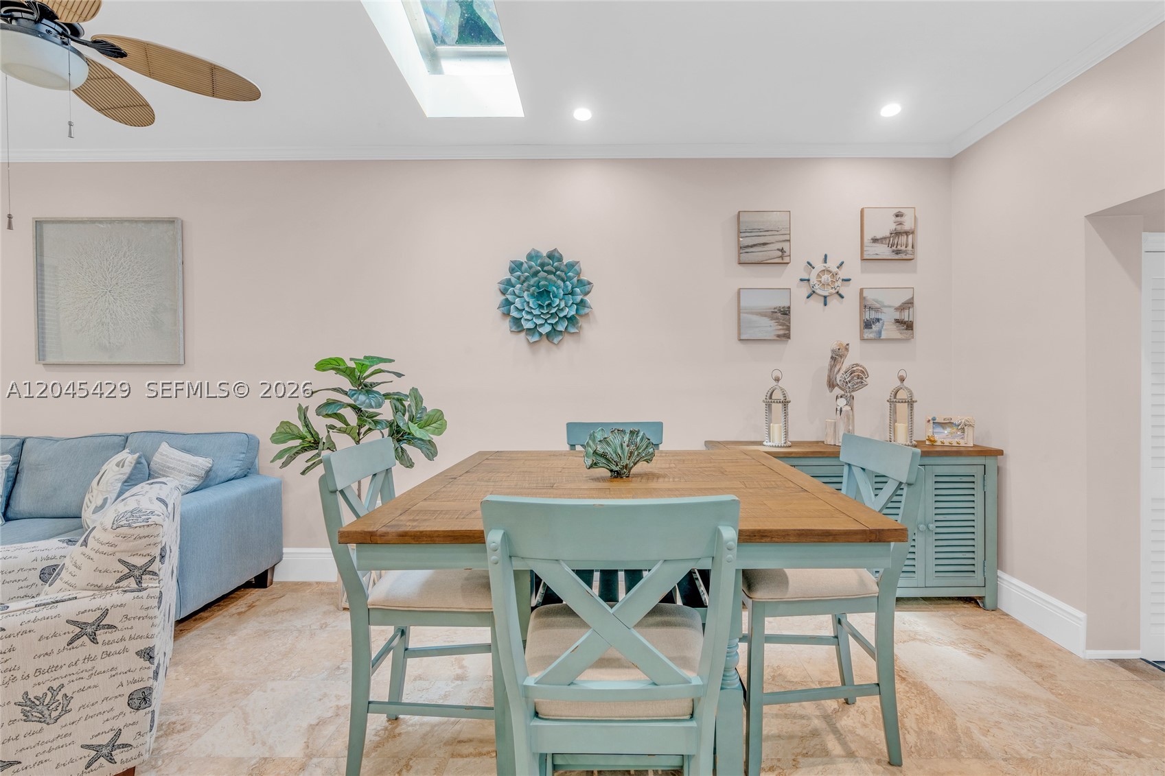 ANGLERS PARK - Residential