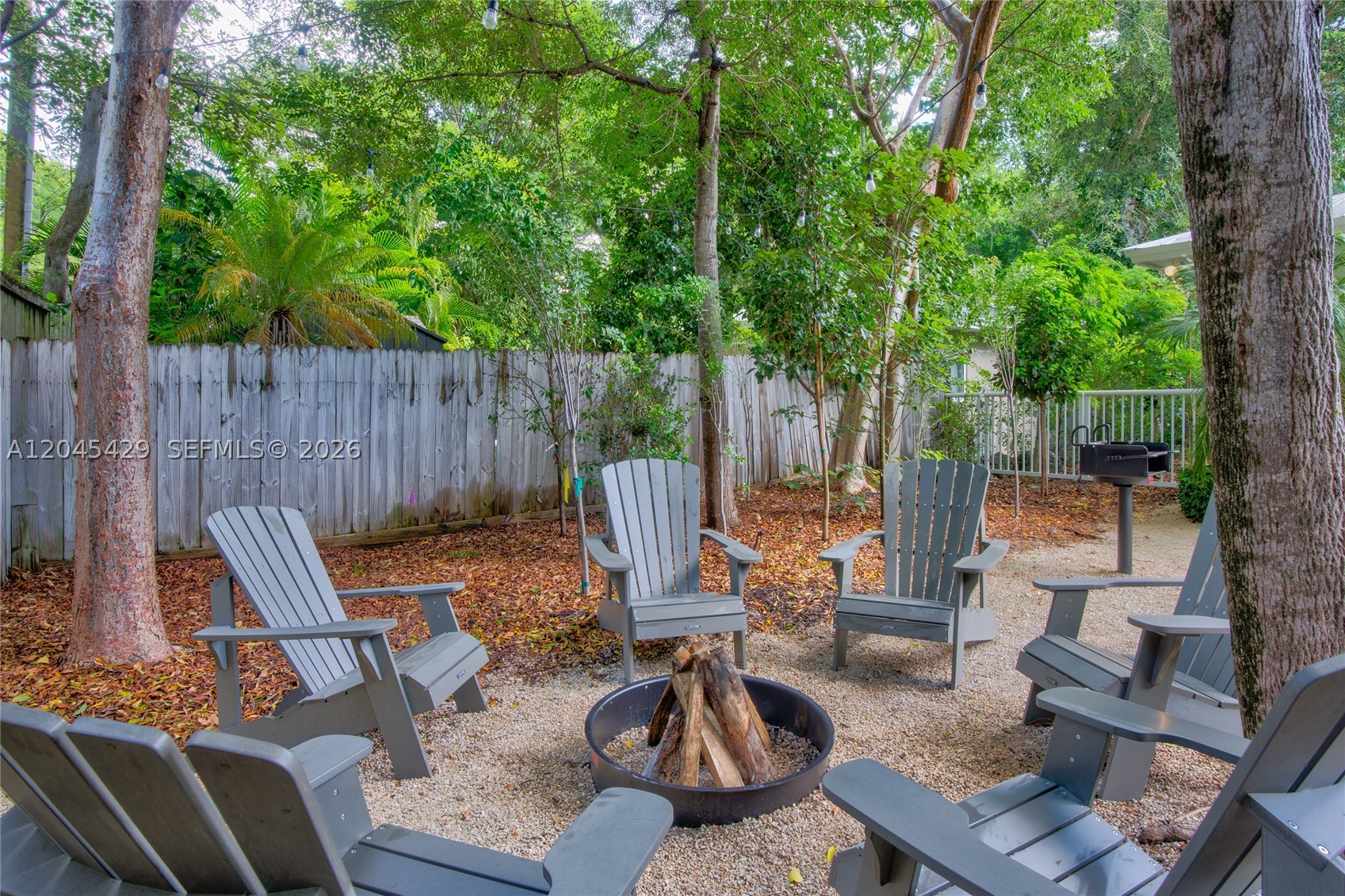 ANGLERS PARK - Residential