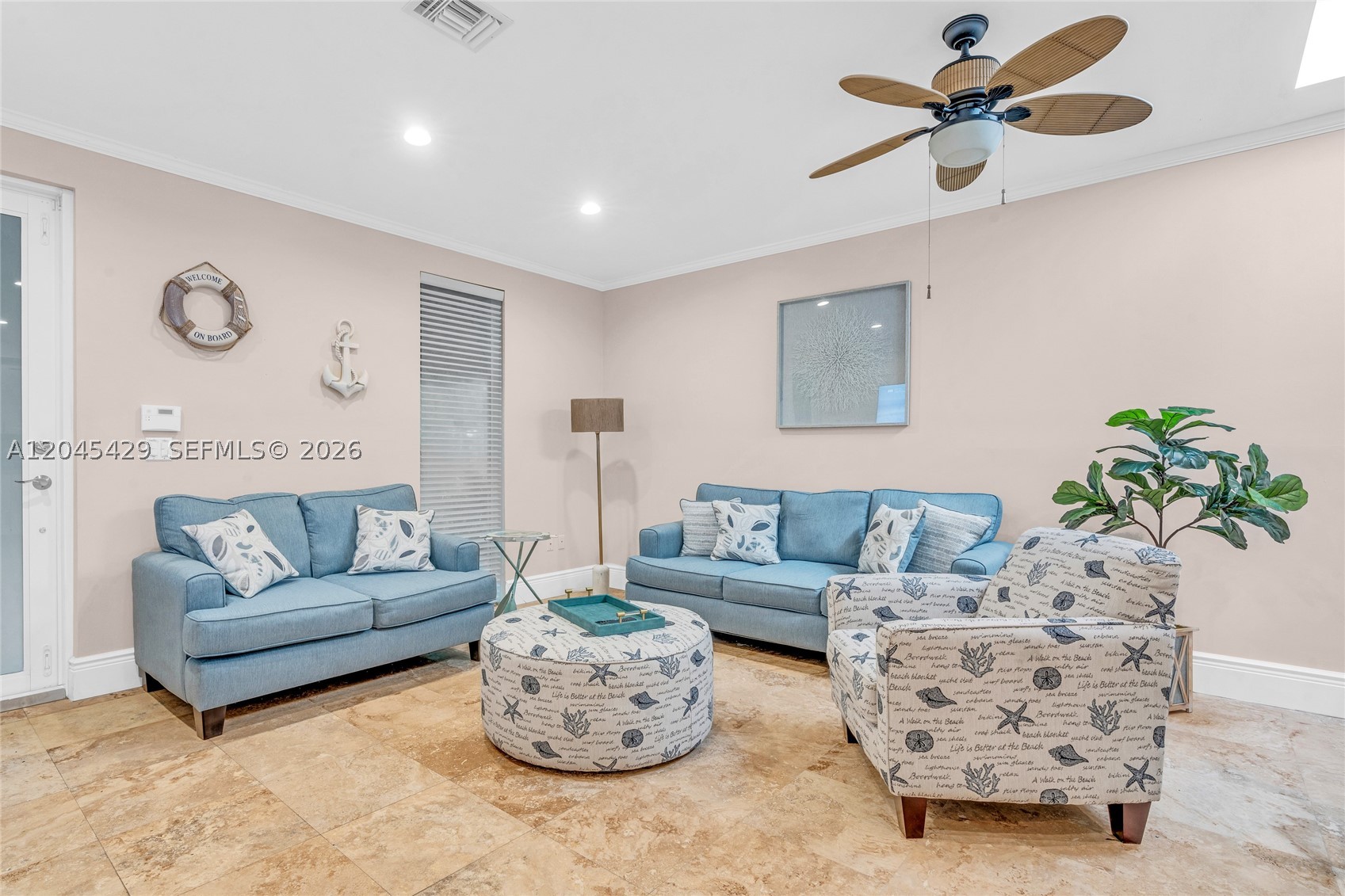 ANGLERS PARK - Residential
