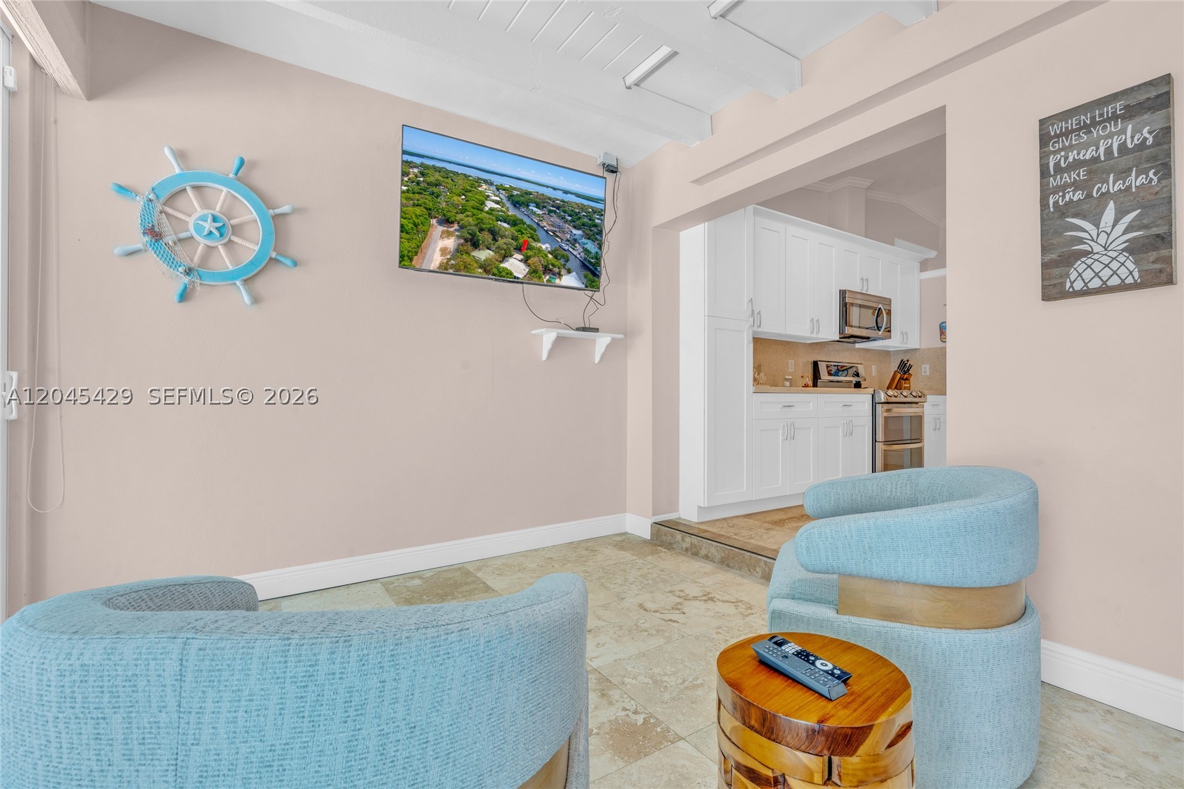 ANGLERS PARK - Residential