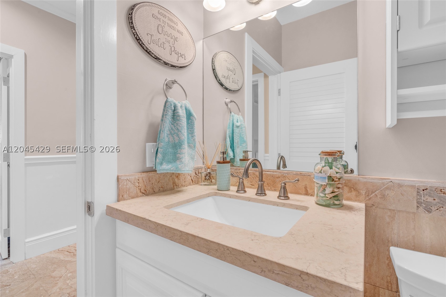ANGLERS PARK - Residential