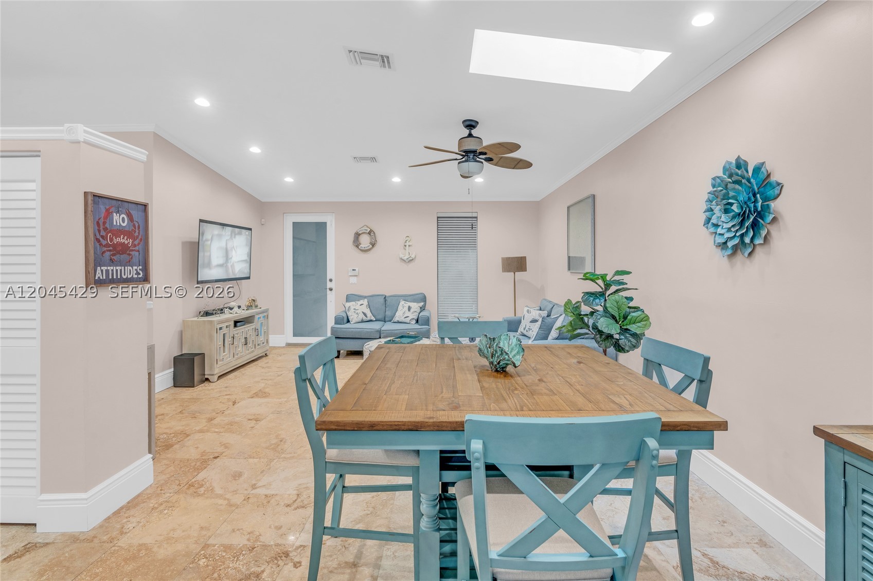 ANGLERS PARK - Residential