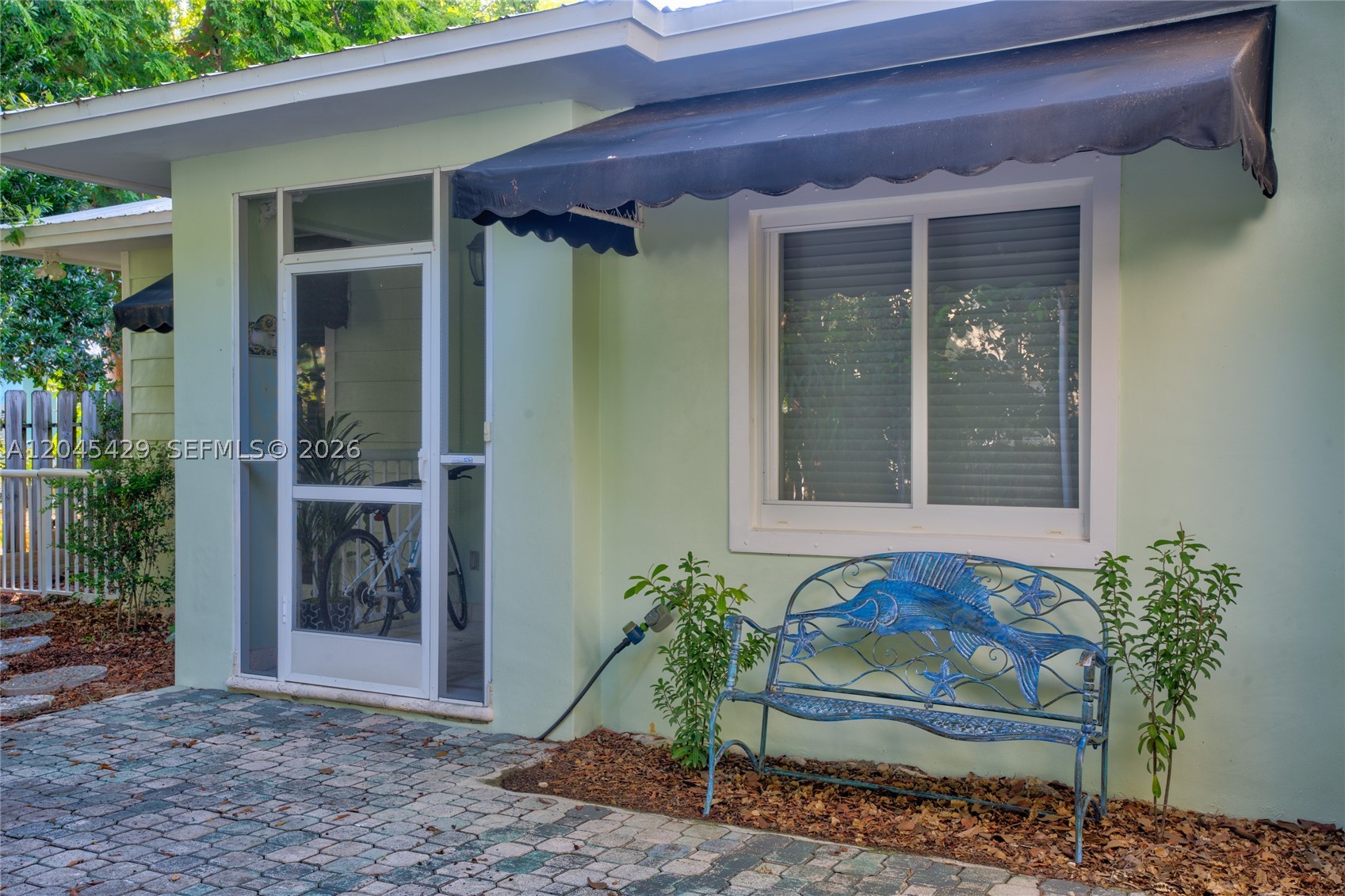 ANGLERS PARK - Residential