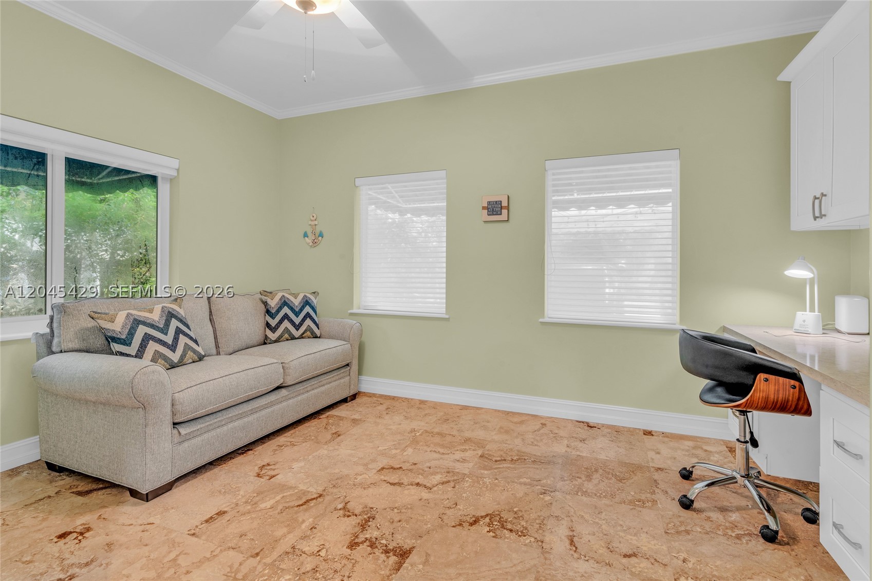 ANGLERS PARK - Residential