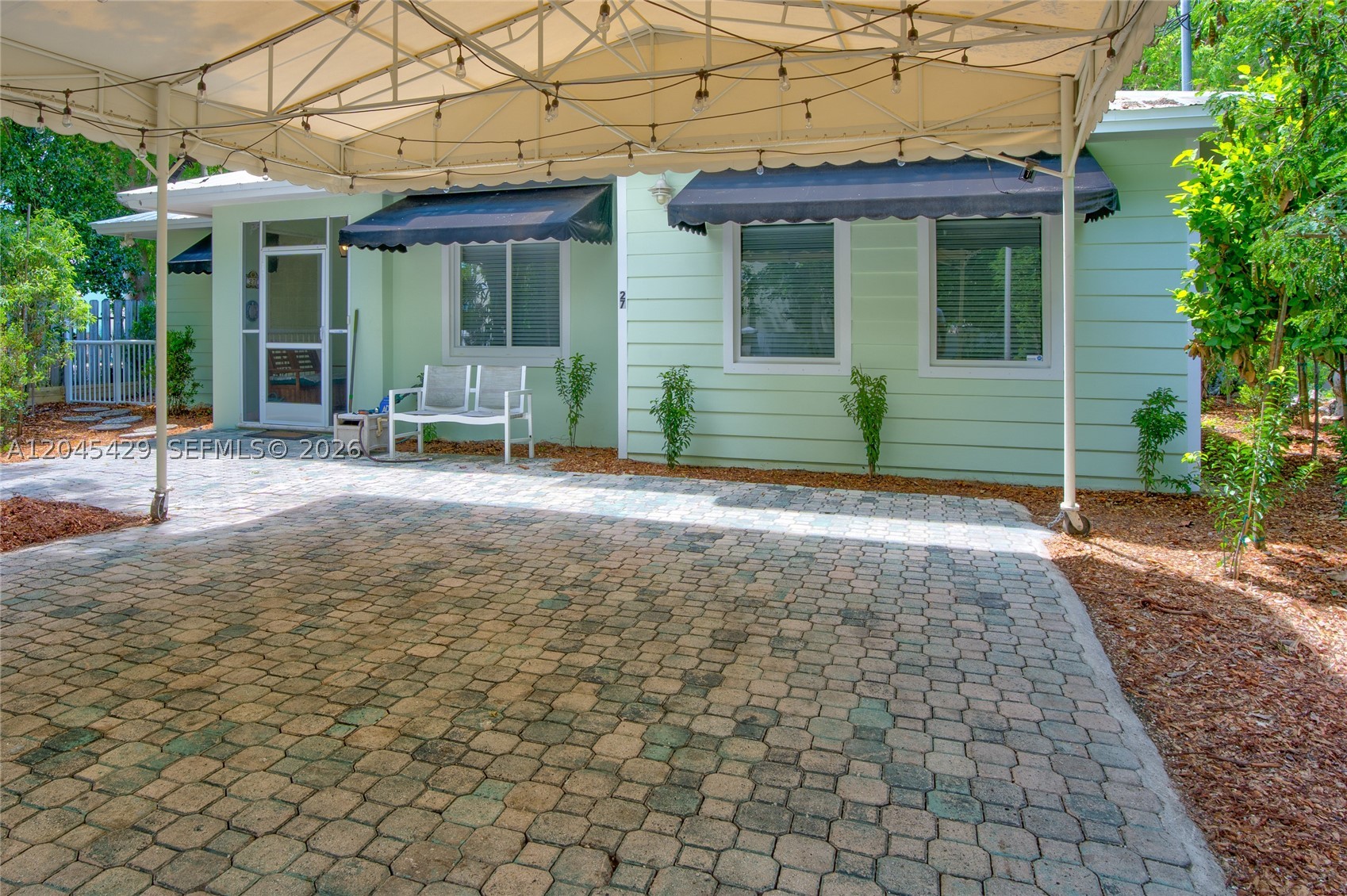 ANGLERS PARK - Residential
