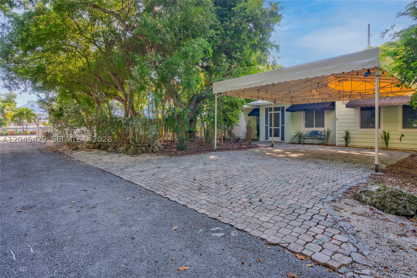 ANGLERS PARK - Residential