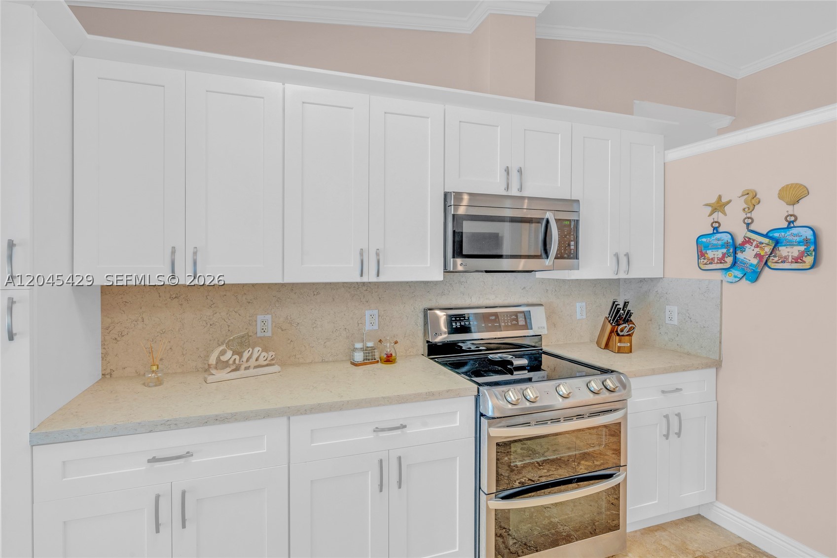 ANGLERS PARK - Residential