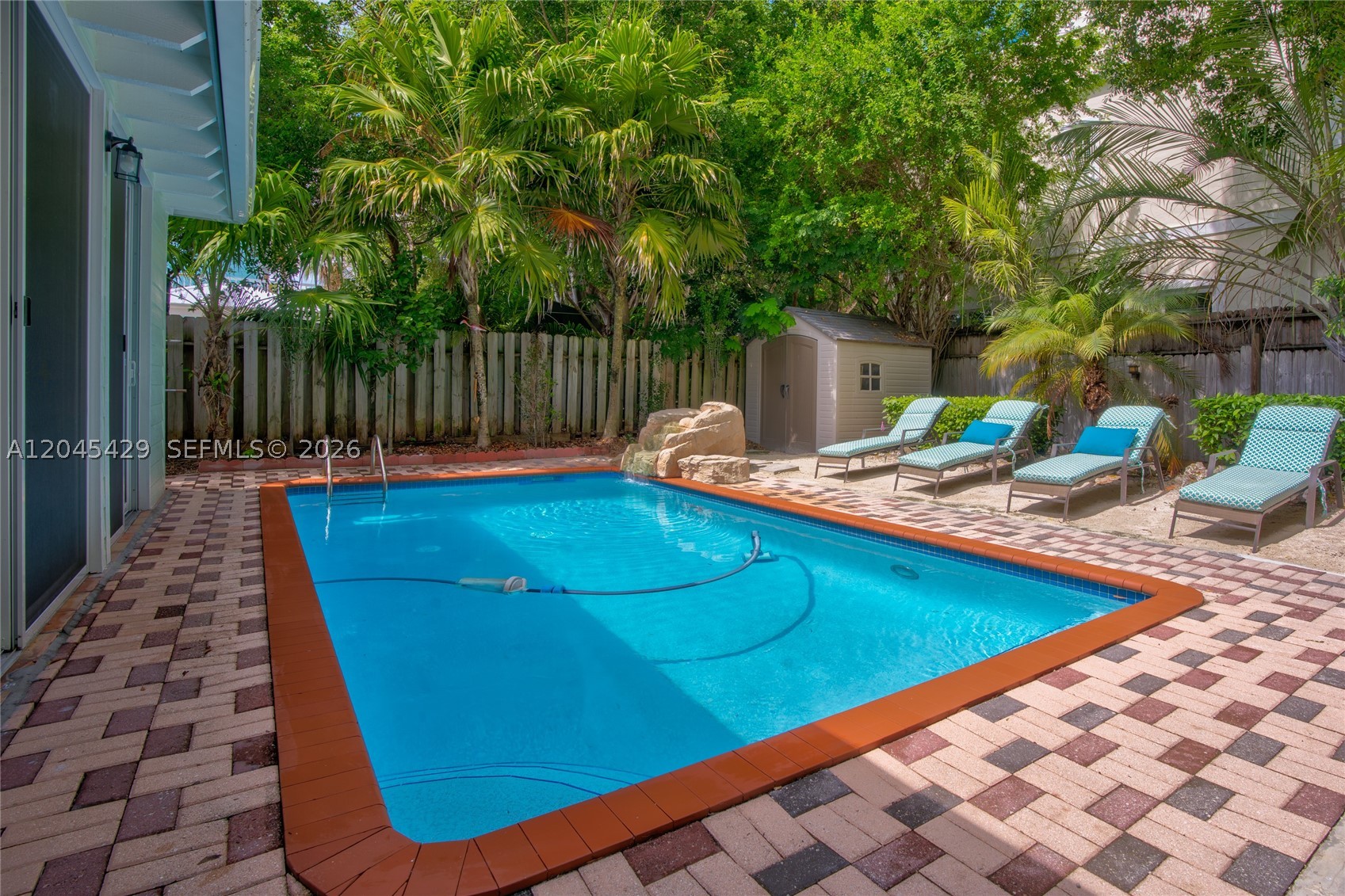 ANGLERS PARK - Residential