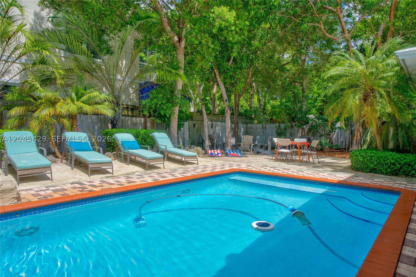 ANGLERS PARK - Residential