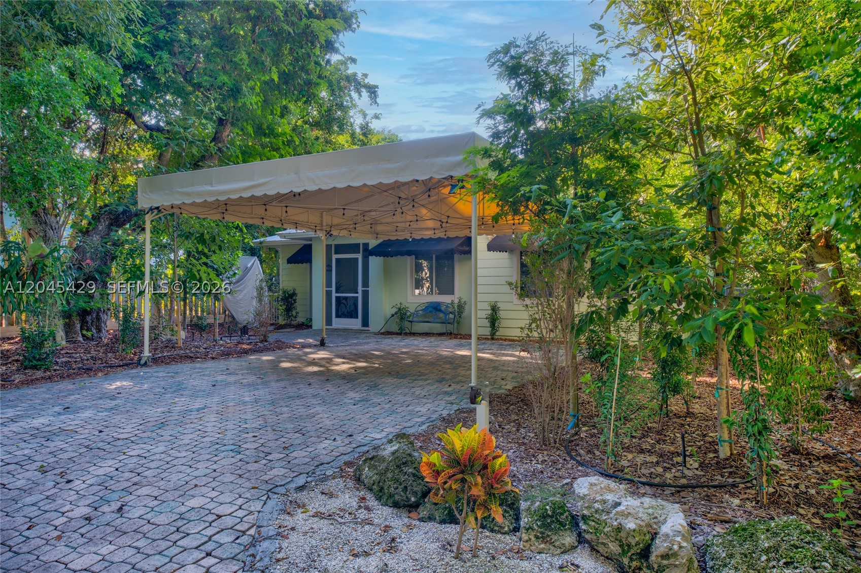ANGLERS PARK - Residential