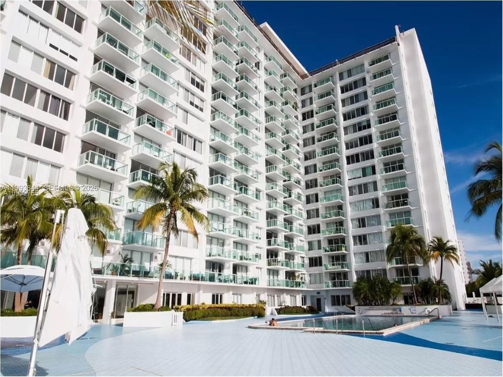 MIRADOR 1035 CONDO - Residential