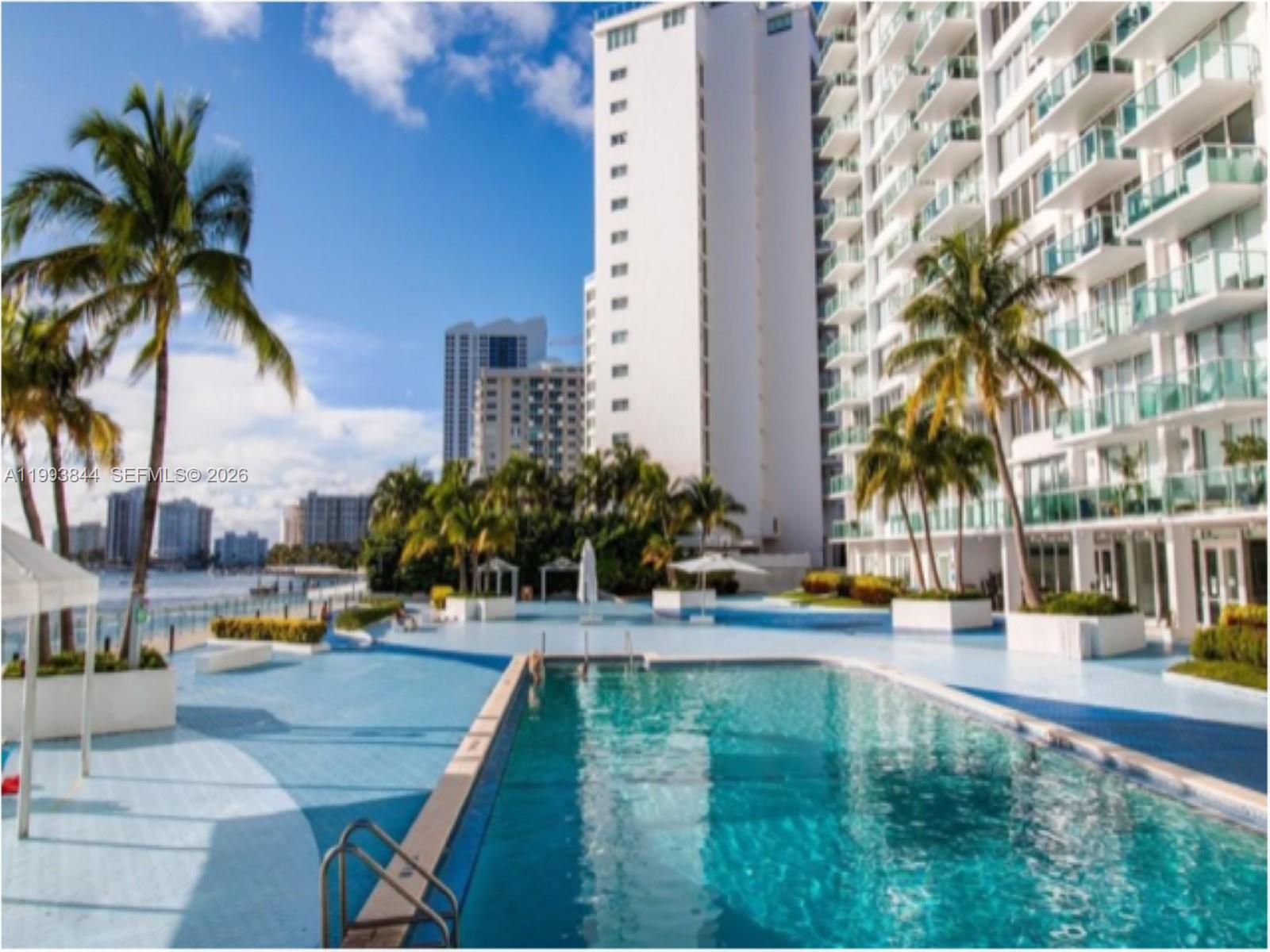 MIRADOR 1035 CONDO - Residential
