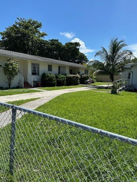 HIGH POINT - Residential Income