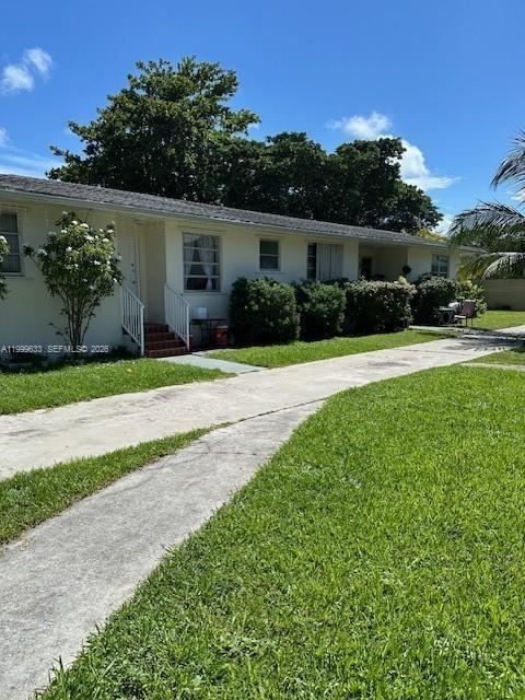 HIGH POINT - Residential Income