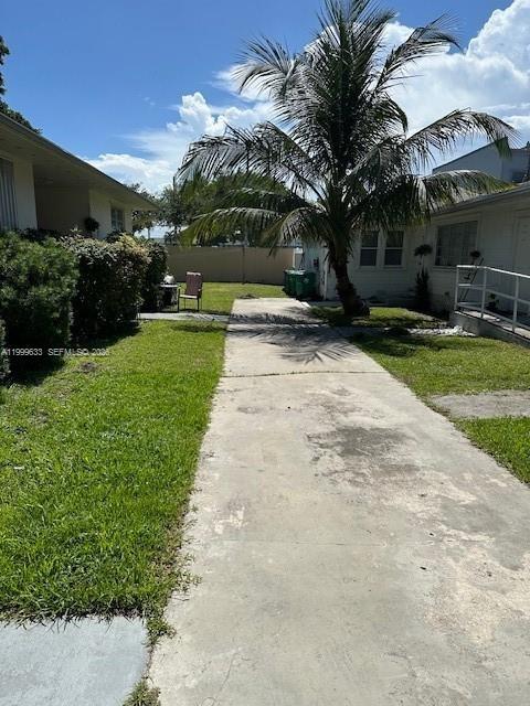 HIGH POINT - Residential Income