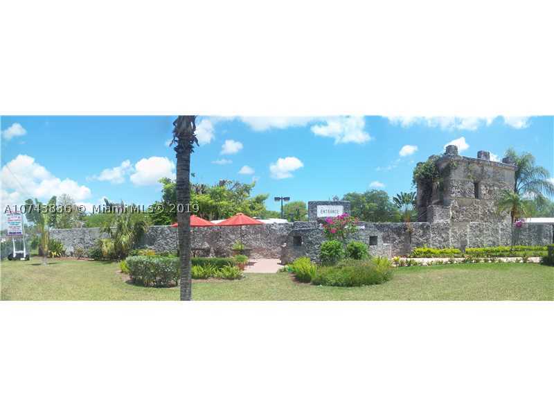 EXCITING OPPORTUNITY! GROWING AREA! 5 ACRES LOCATED BETWEEN HOMESTEAD - MIAMI SPEEDWAY AND TURKEY POINT POWER PLANT. WATERSLIDE CENTER TO OPEN SOON. WALMART + MAJOR SHOPS! A FABULOUS CHANCE TO BUILD! PRIME LAND + AWESOME LOCATION!