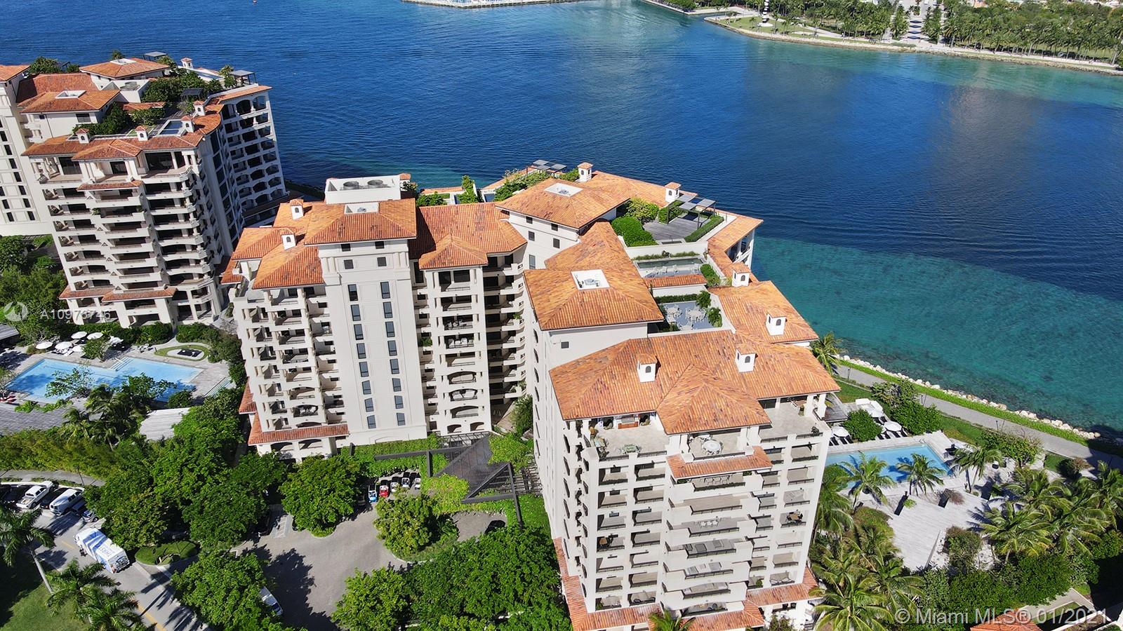 PALAZZO DEL SOL/DELLA LUN - Residential