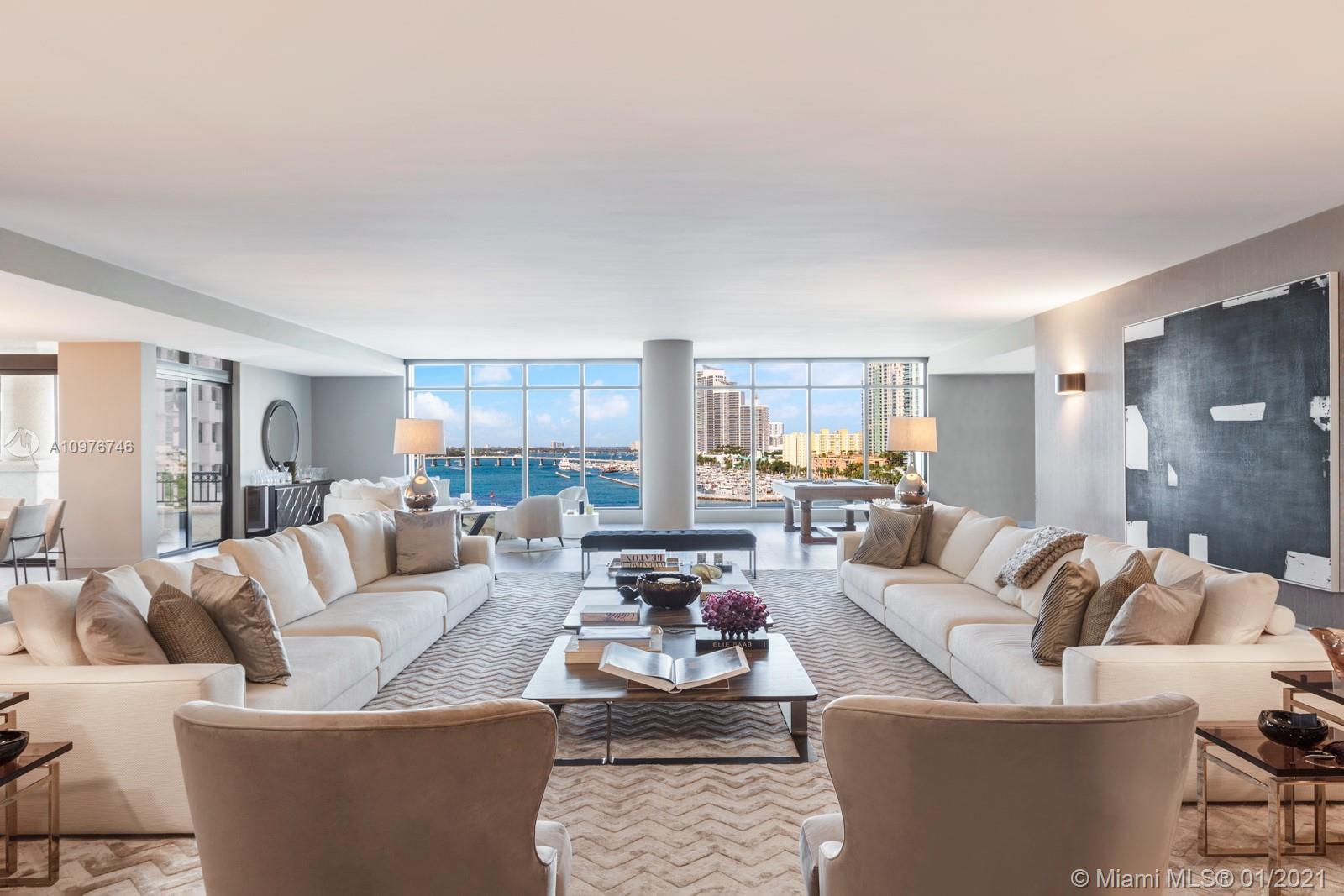 PALAZZO DEL SOL/DELLA LUN - Residential