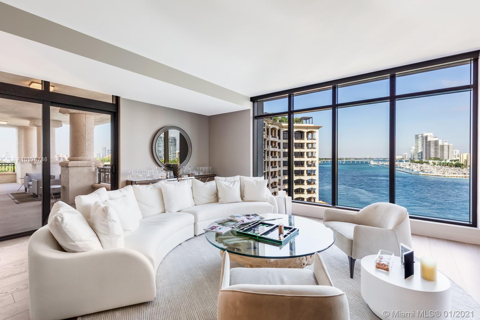 PALAZZO DEL SOL/DELLA LUN - Residential