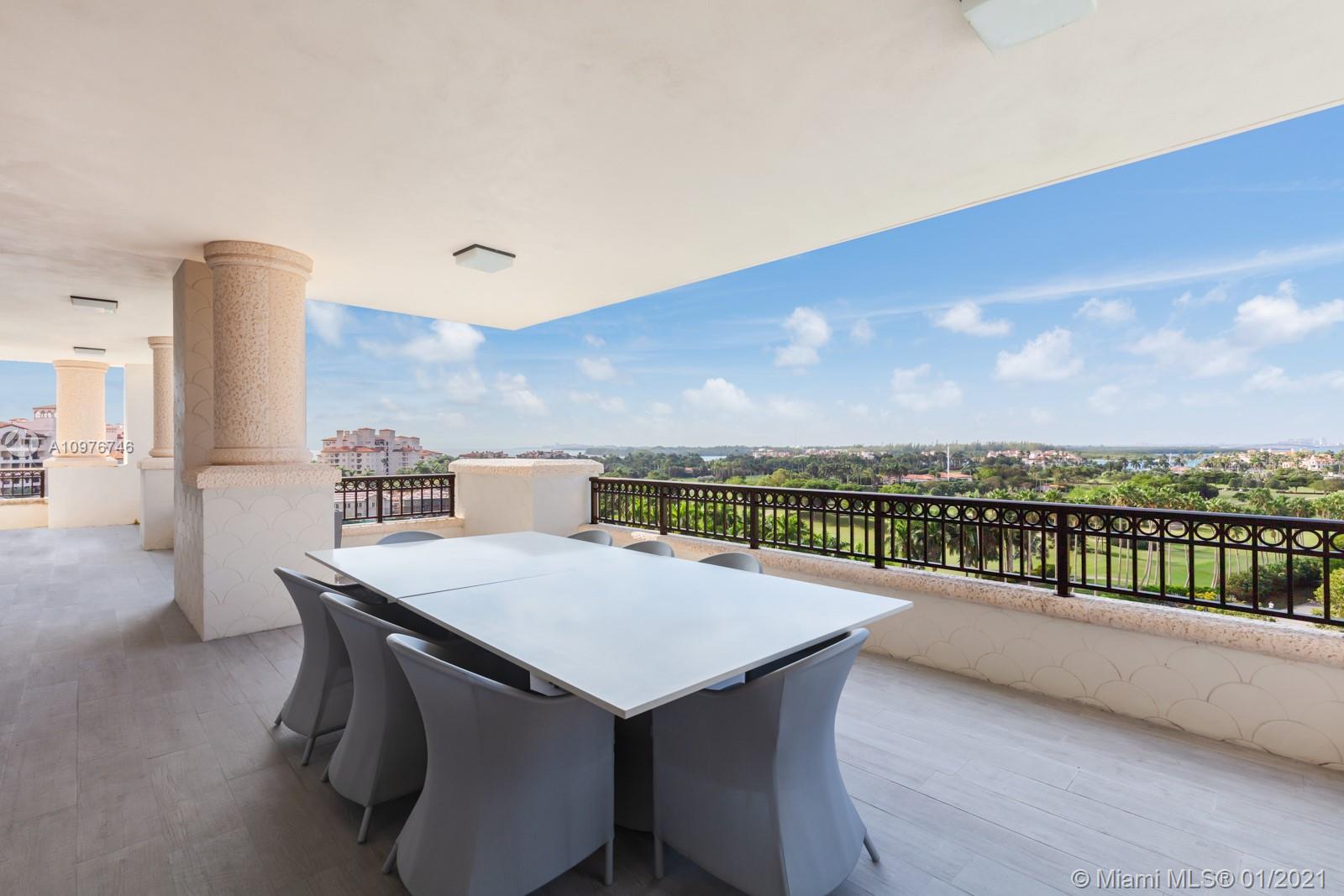 PALAZZO DEL SOL/DELLA LUN - Residential