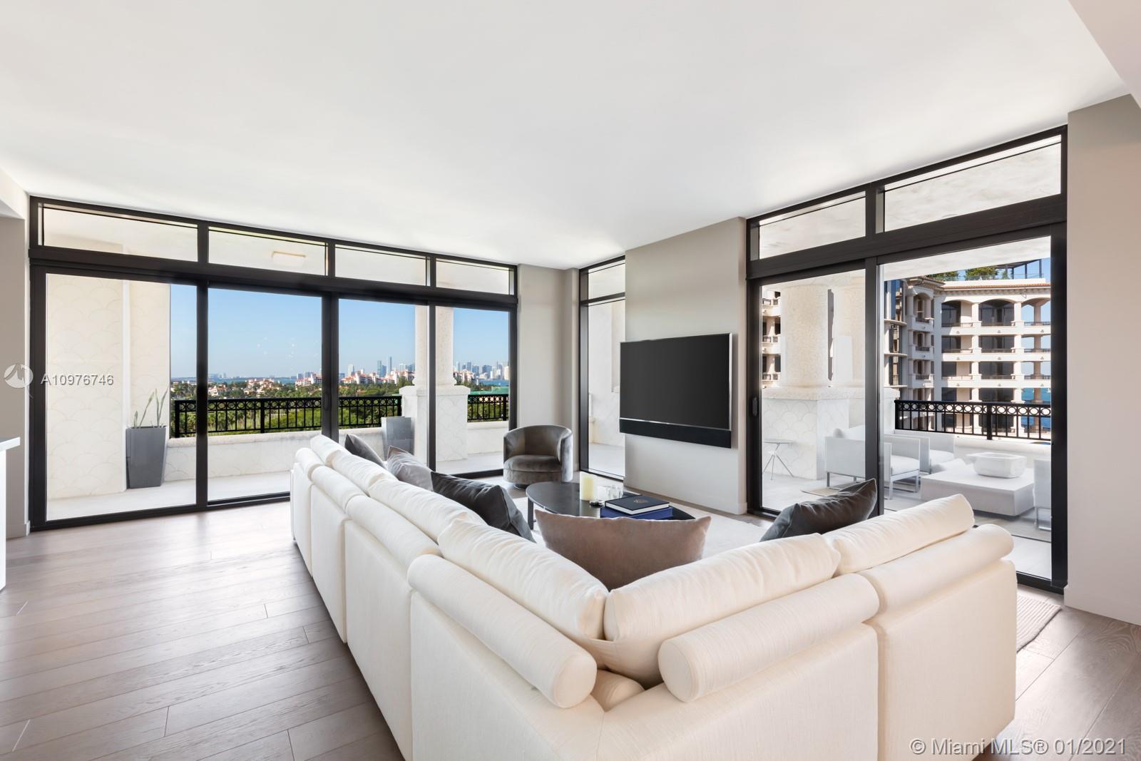 PALAZZO DEL SOL/DELLA LUN - Residential