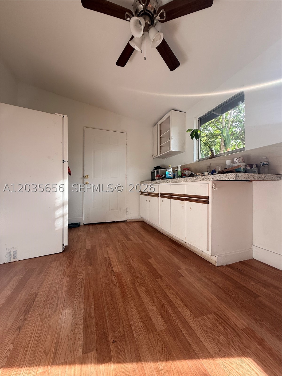 Montura - Residential