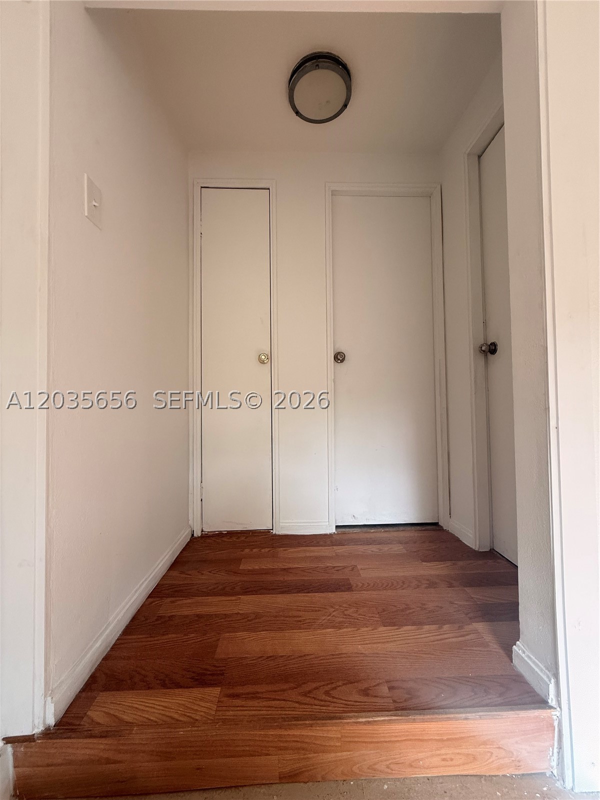 Montura - Residential