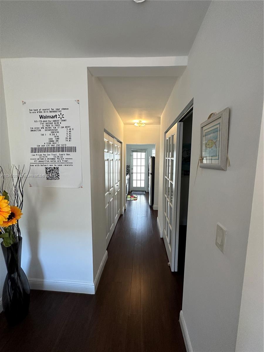 MERIDIAN COURT CONDO - Residential Lease