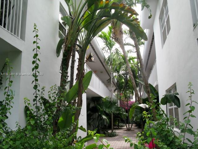 MERIDIAN COURT CONDO - Residential Lease