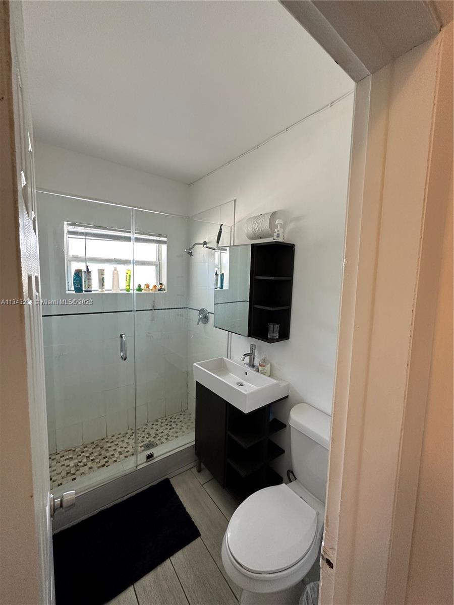 MERIDIAN COURT CONDO - Residential Lease