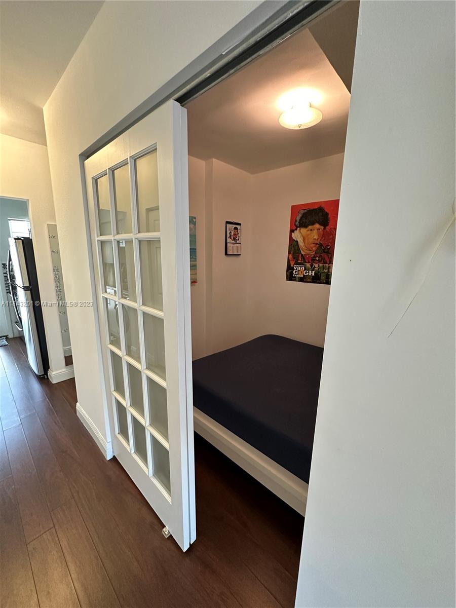 MERIDIAN COURT CONDO - Residential Lease